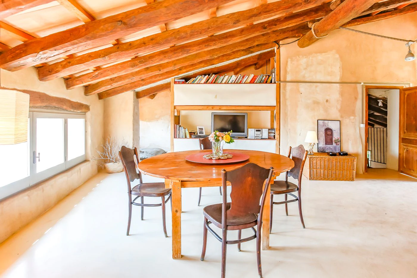8851 - Casa de pueblo con encanto en Albinyana