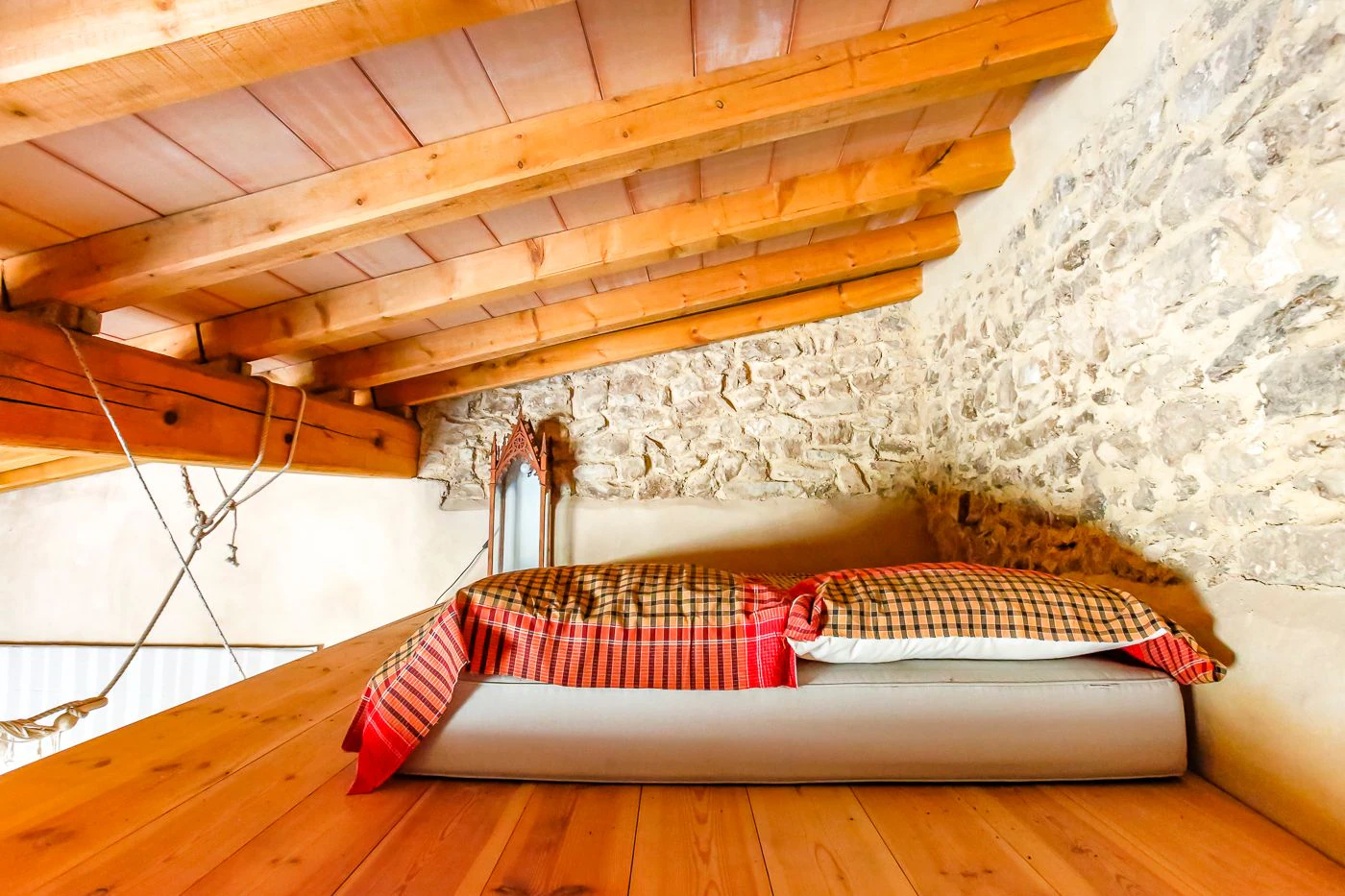 8851 - Casa de pueblo con encanto en Albinyana