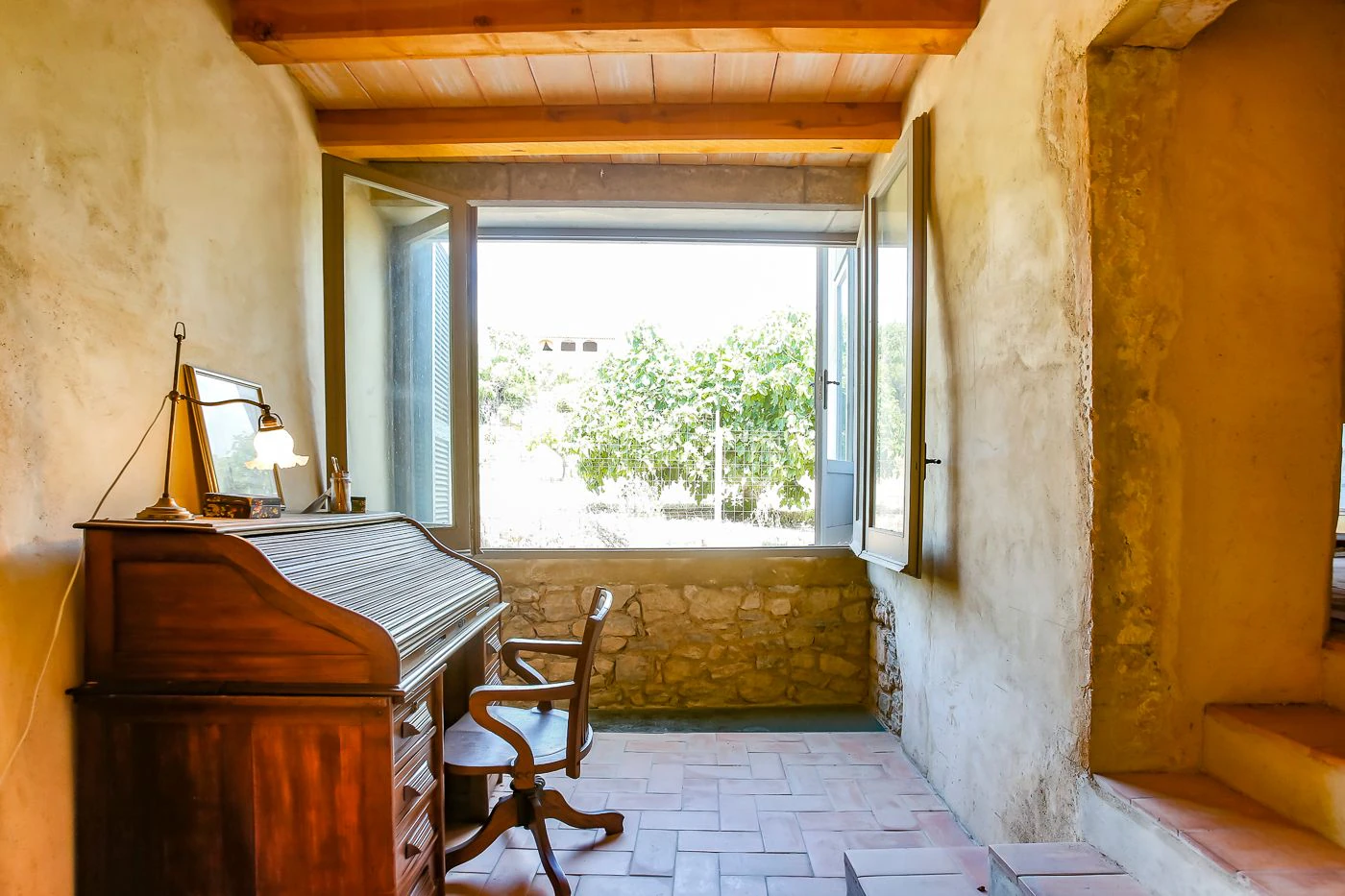8851 - Casa de pueblo con encanto en Albinyana