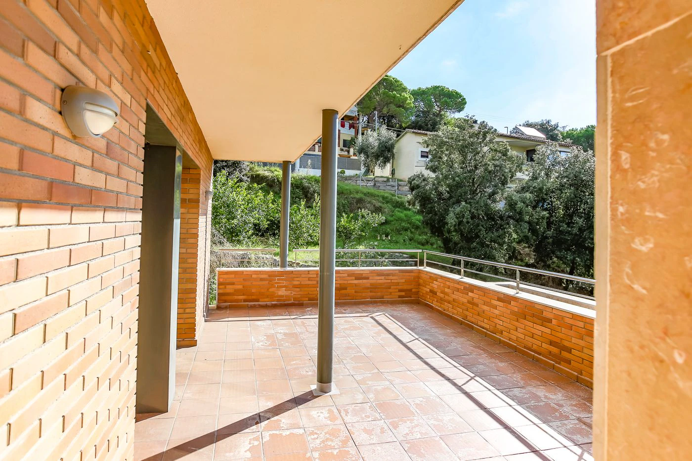 8722 - House for sale with 5 bedrooms in L'Ametlla del Vallés