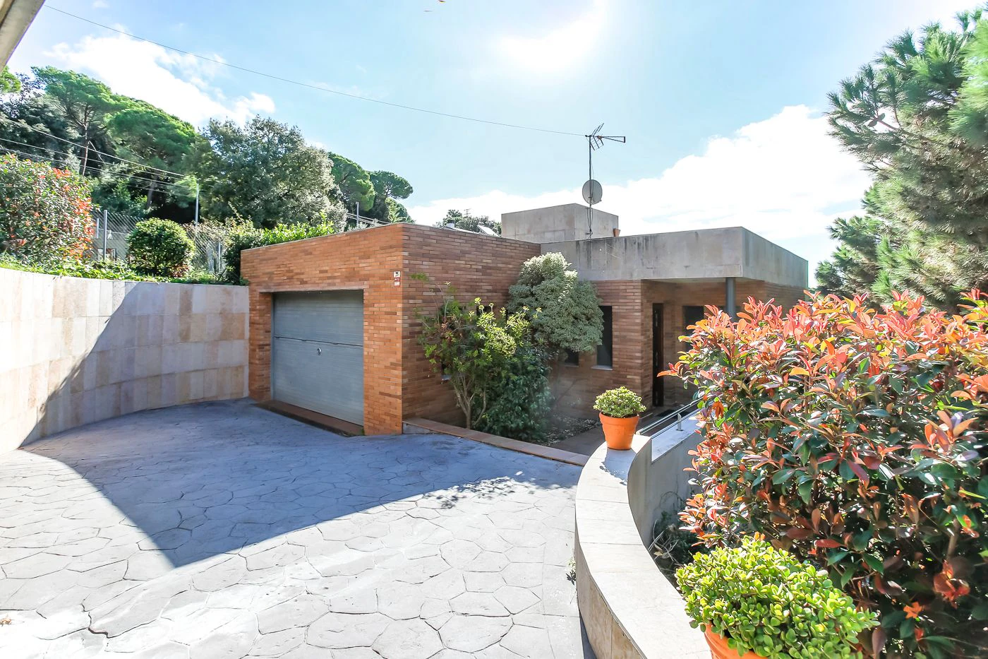 8722 - House for sale with 5 bedrooms in L'Ametlla del Vallés