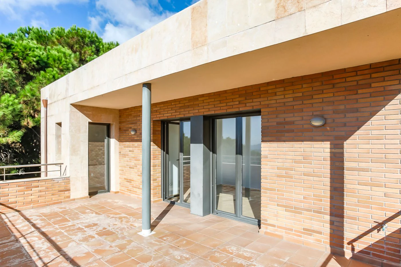 8722 - House for sale with 5 bedrooms in L'Ametlla del Vallés