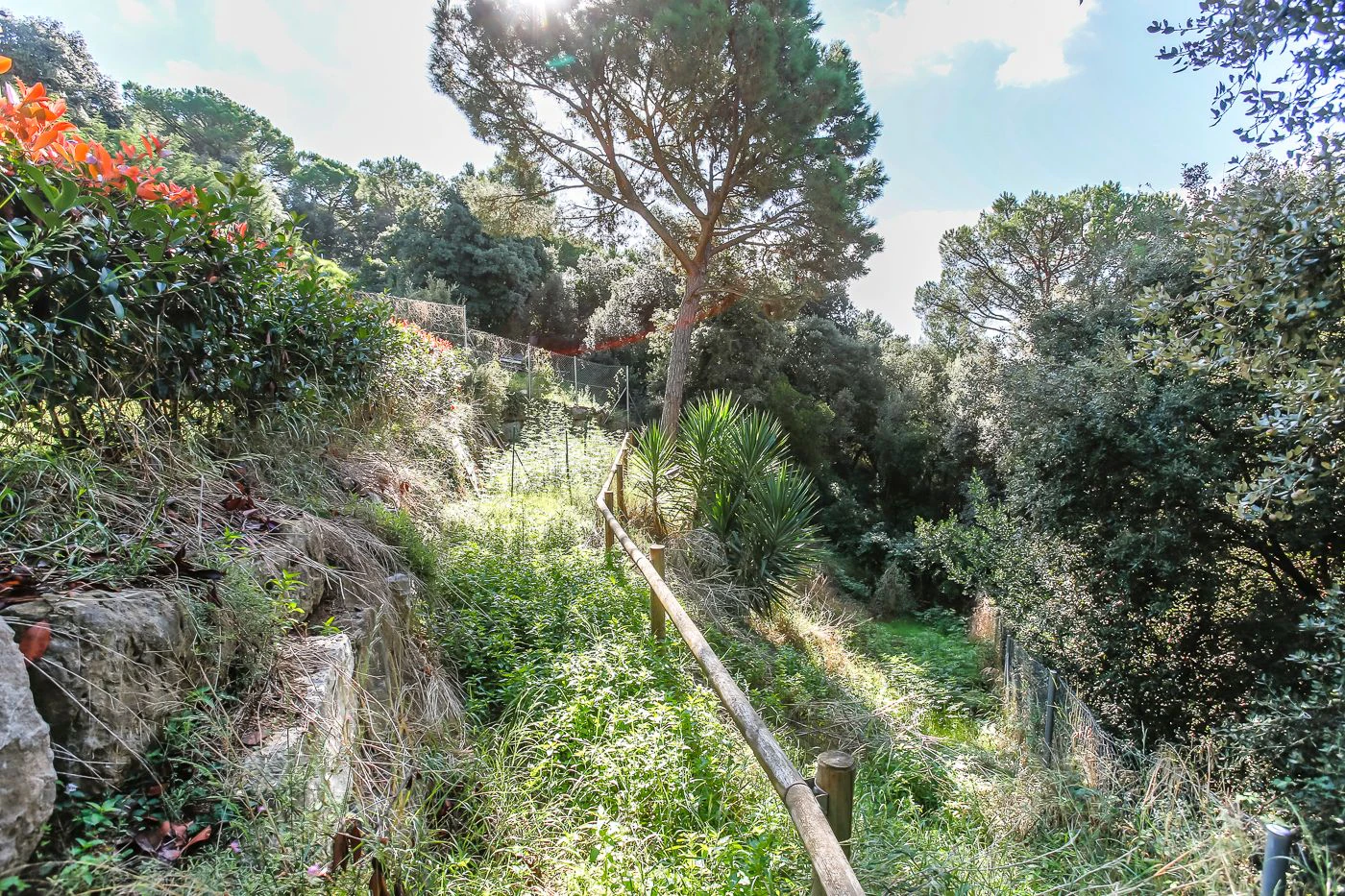 8722 - House for sale with 5 bedrooms in L'Ametlla del Vallés