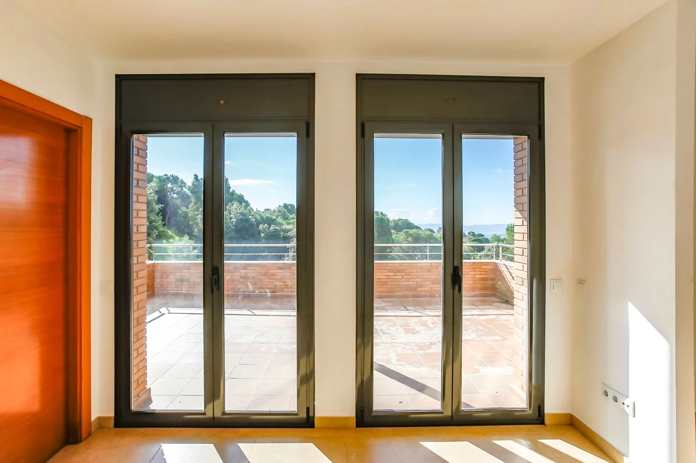 8722 - House for sale with 5 bedrooms in L'Ametlla del Vallés