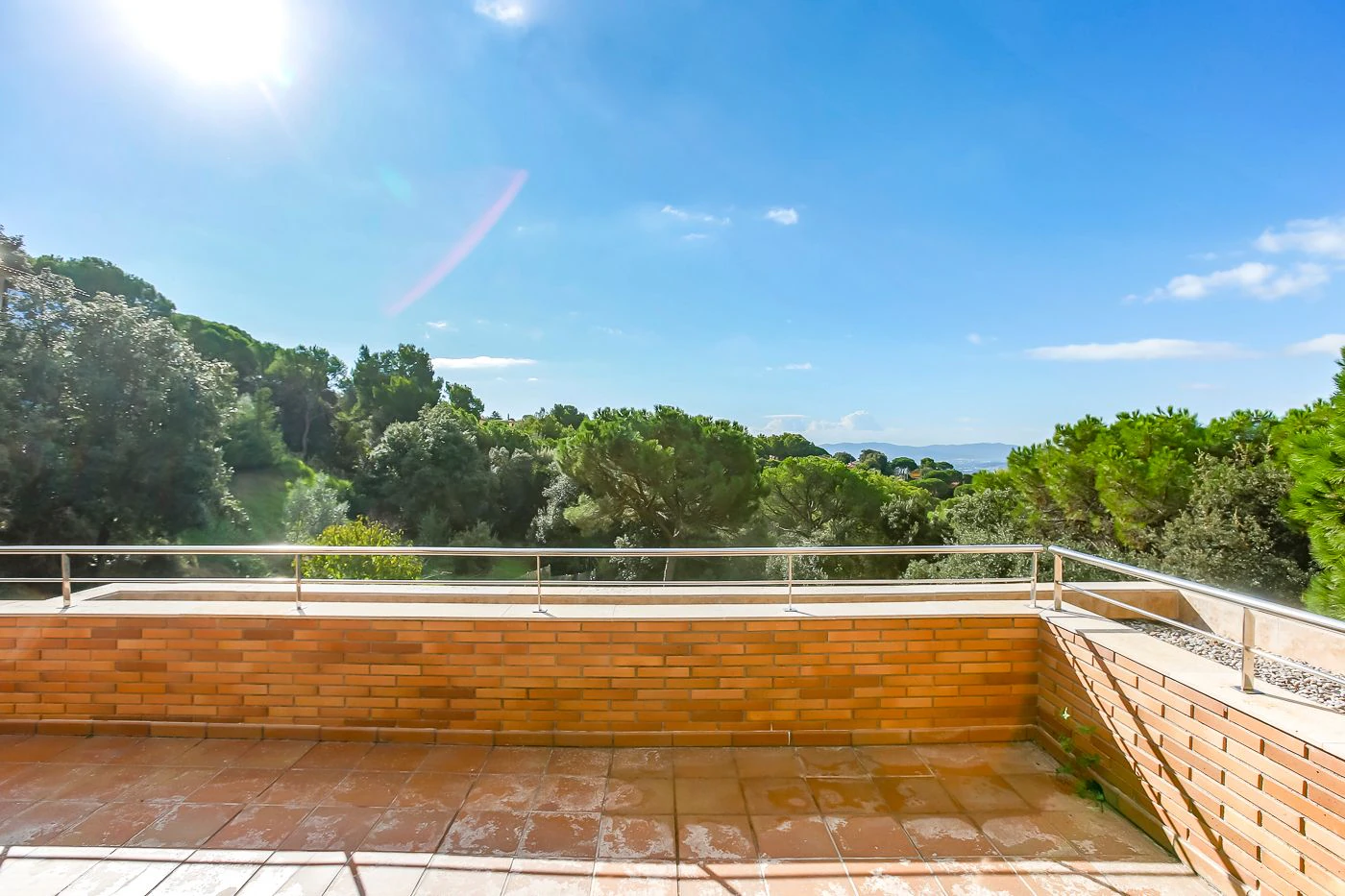 8722 - House for sale with 5 bedrooms in L'Ametlla del Vallés