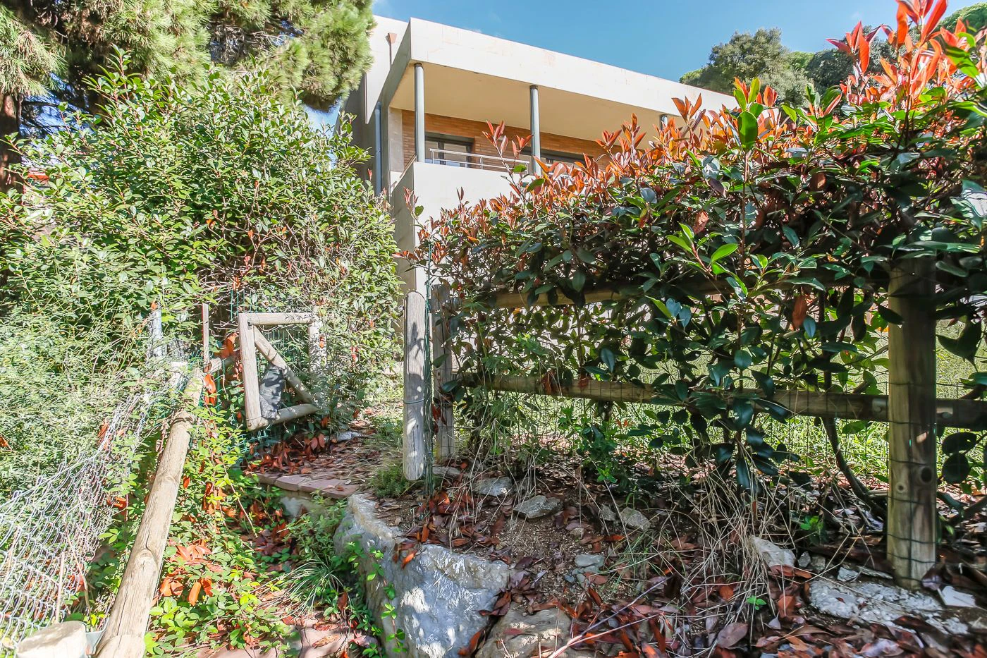 8722 - House for sale with 5 bedrooms in L'Ametlla del Vallés