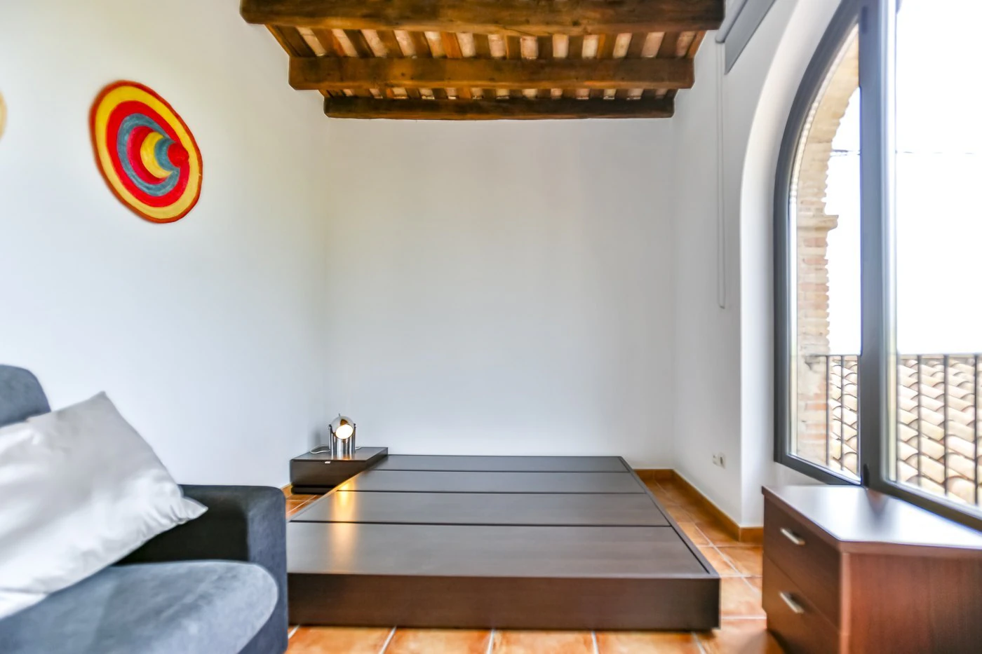 4034 - Farmhouse with license for events