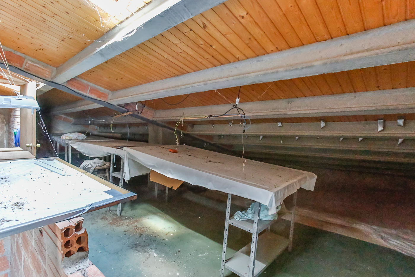 6386 - Propriété à vendre à Solsonès