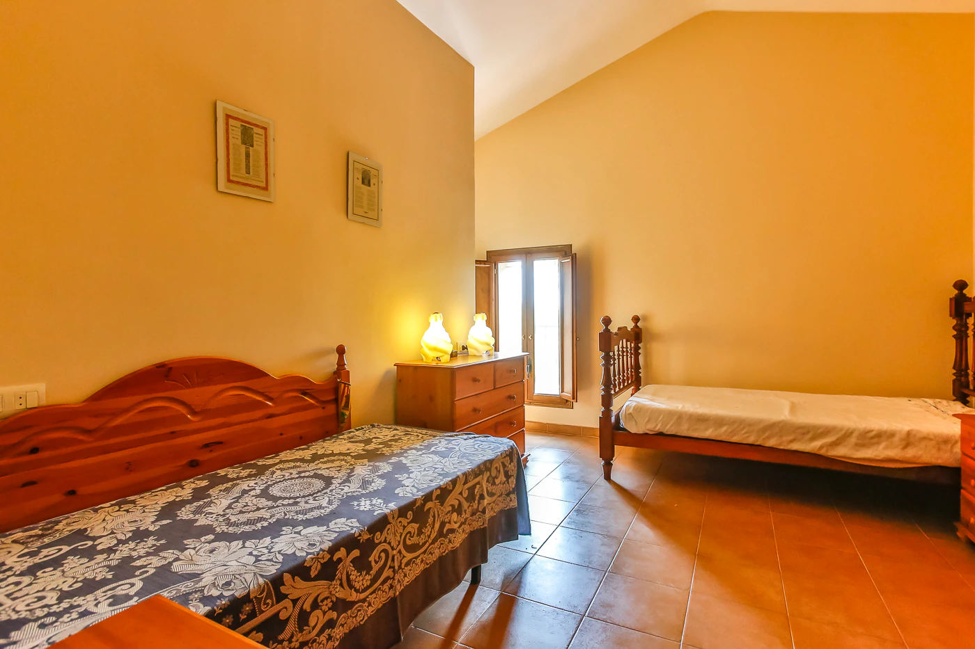 6386 - Propriété à vendre à Solsonès