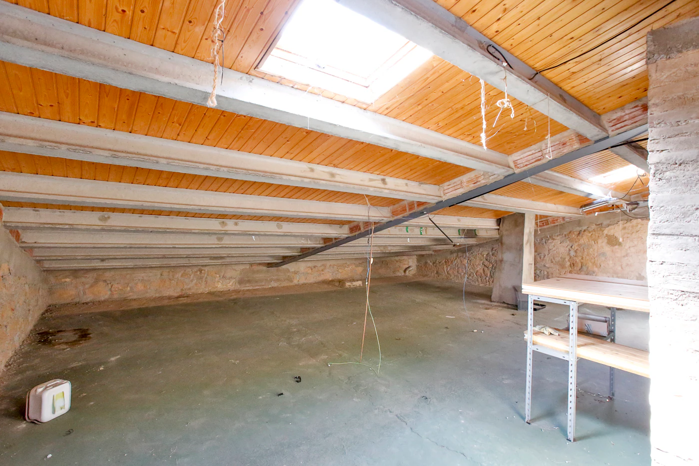 6386 - Propriété à vendre à Solsonès