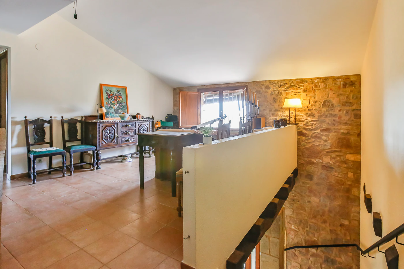 6386 - Propriété à vendre à Solsonès