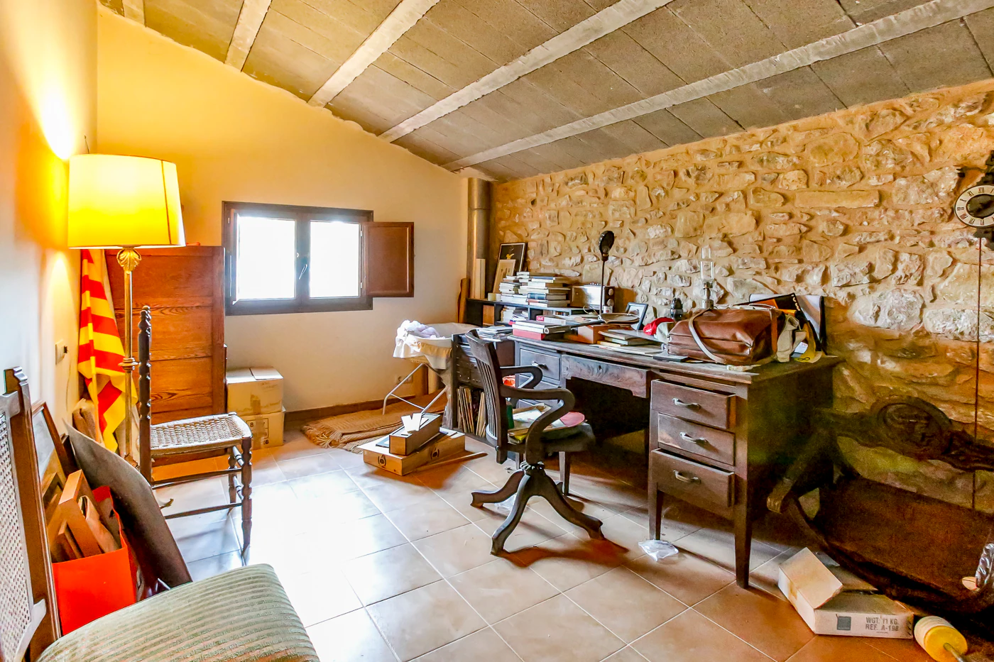 6386 - Propriété à vendre à Solsonès