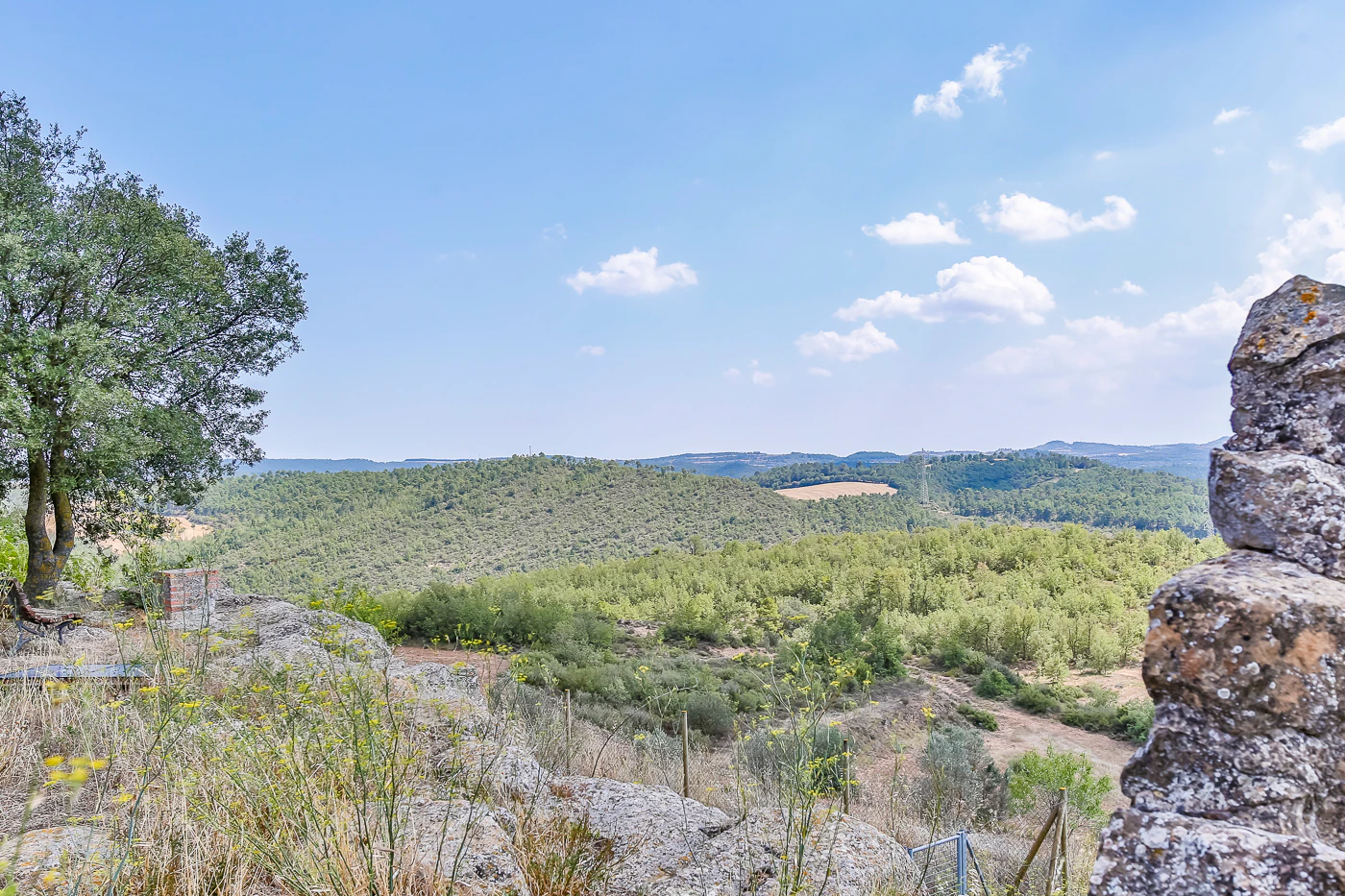 6386 - Propriété à vendre à Solsonès