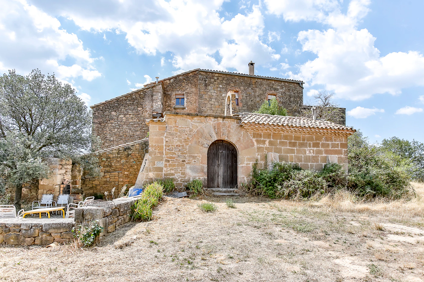 6386 - Propriété à vendre à Solsonès