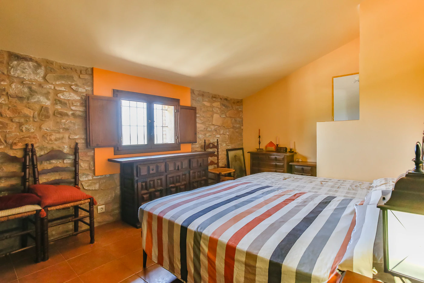 6386 - Propriété à vendre à Solsonès