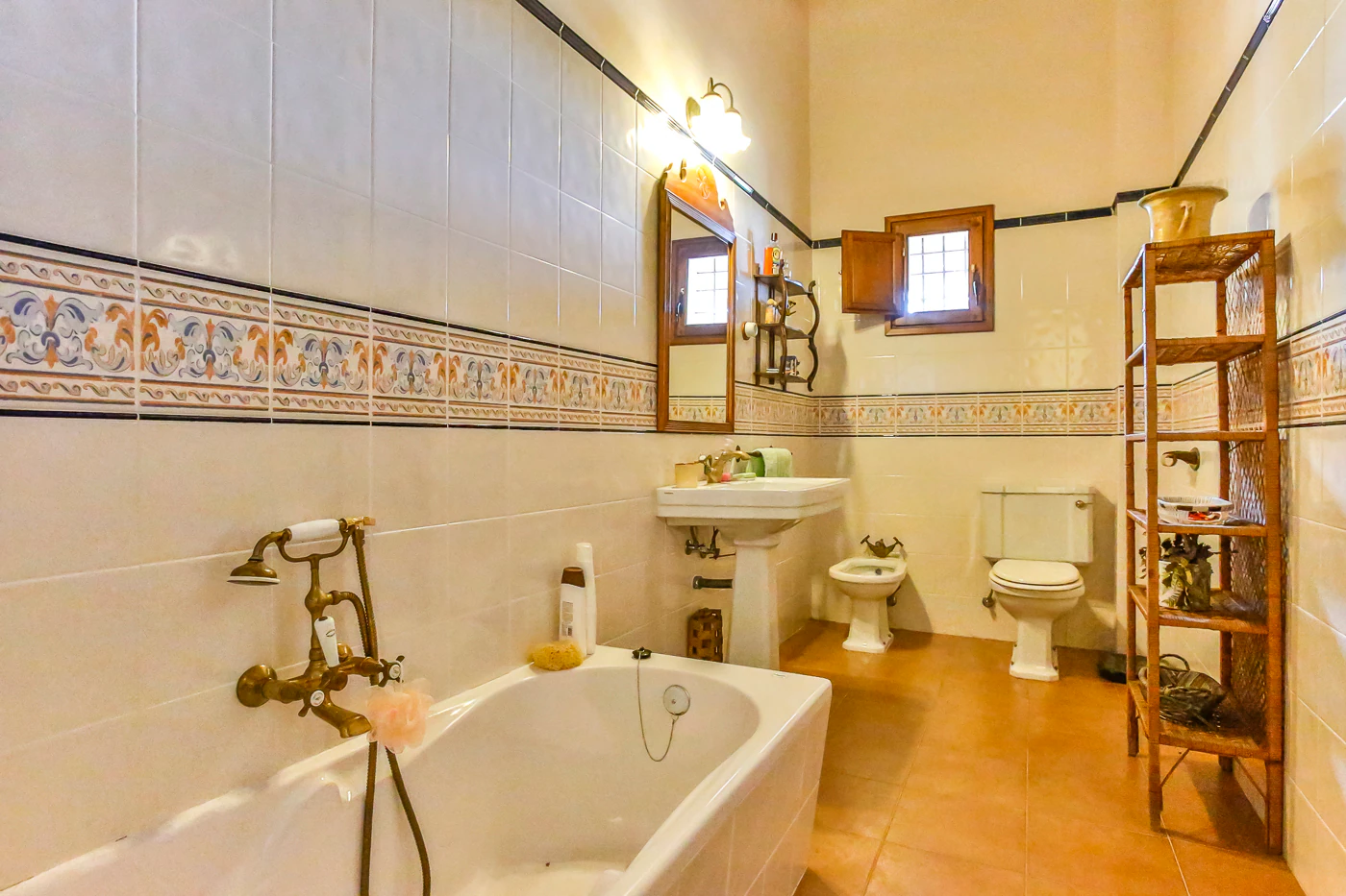 6386 - Propriété à vendre à Solsonès