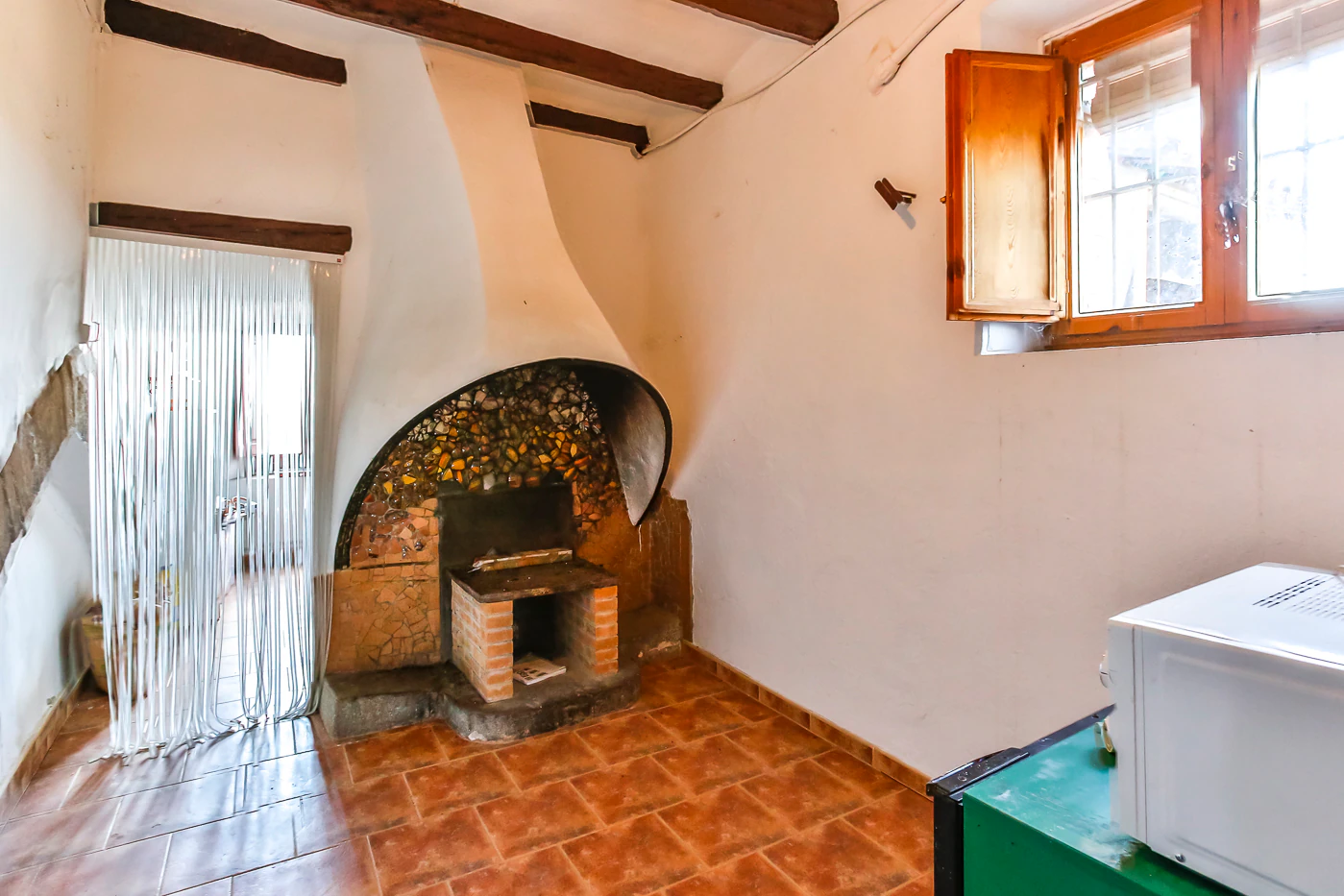 6386 - Propriété à vendre à Solsonès