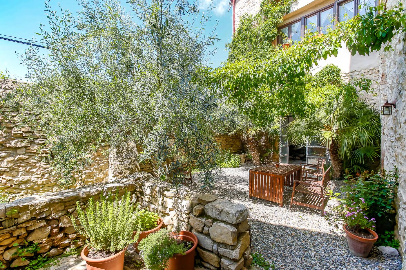 3766 - Casa rural con licencia turística en un pequeño pueblo de la Conca de Barberà