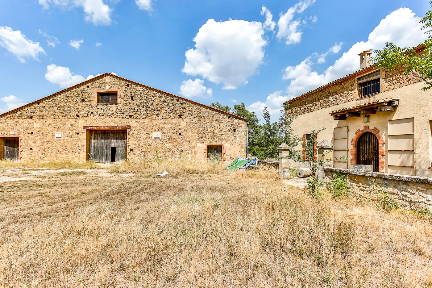 6386 - Propriété à vendre à Solsonès