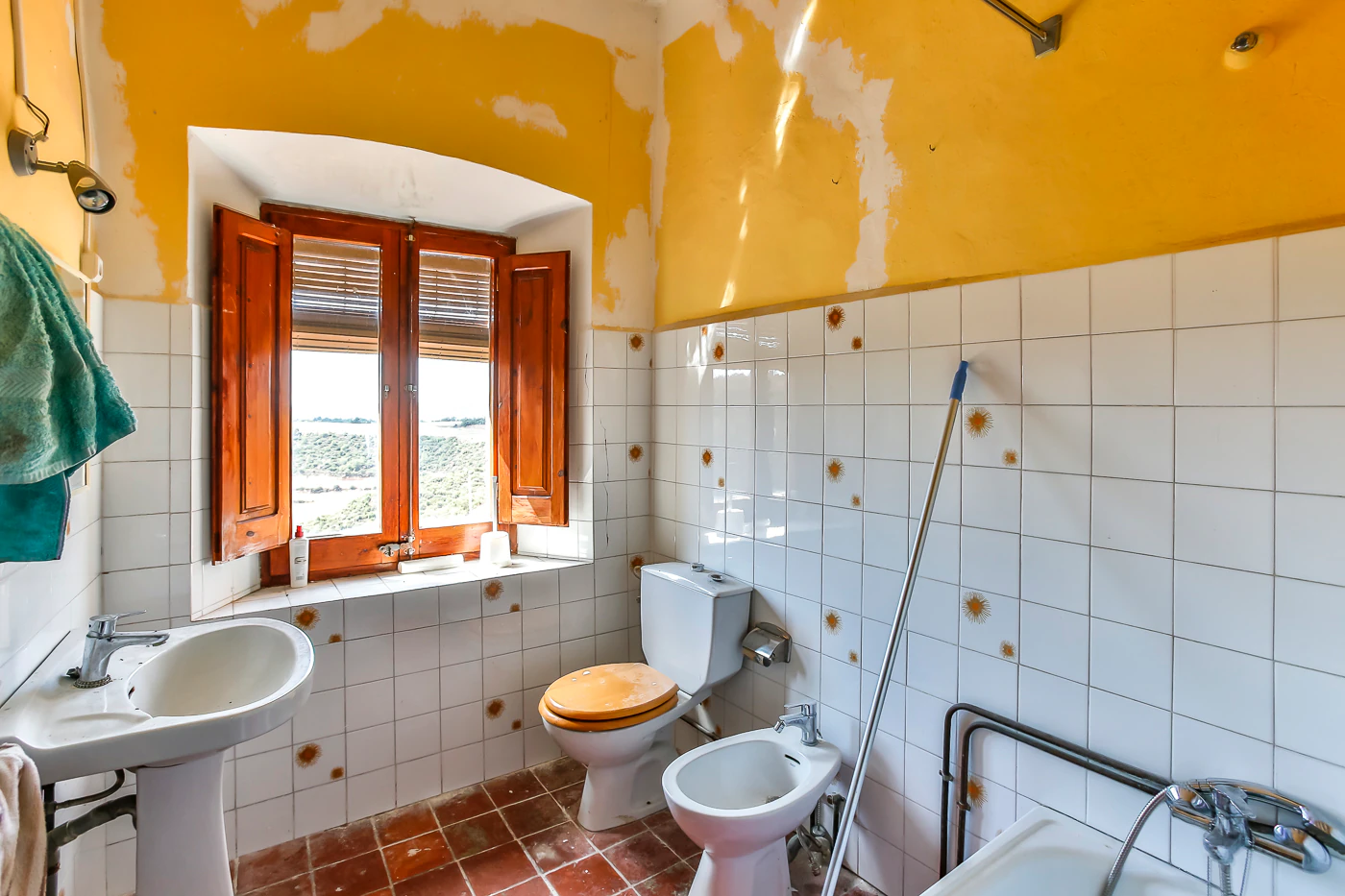 6386 - Propriété à vendre à Solsonès