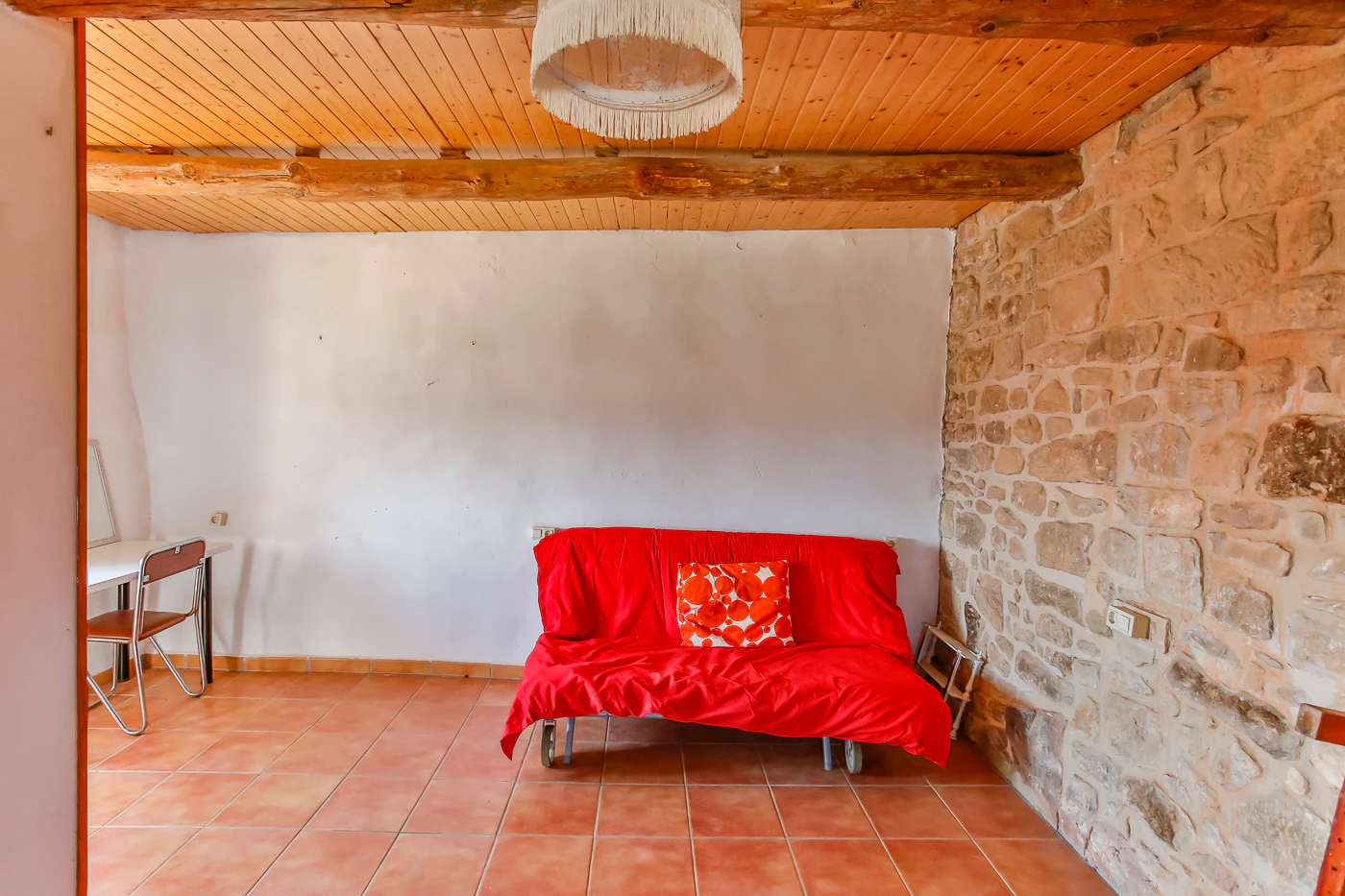6386 - Propriété à vendre à Solsonès