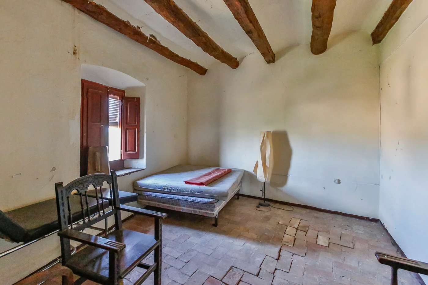 6386 - Propriété à vendre à Solsonès