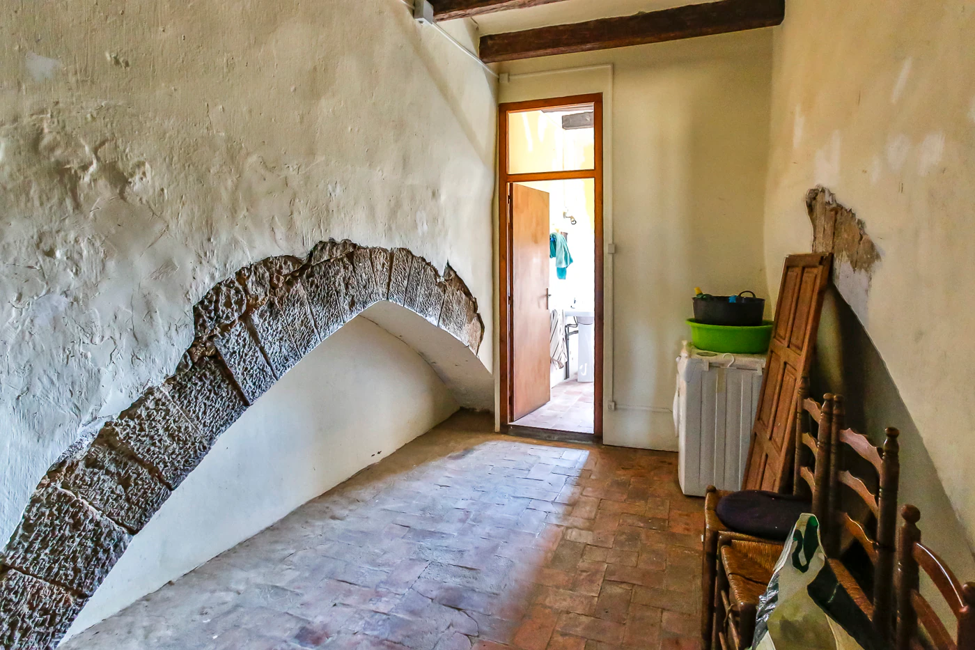 6386 - Propriété à vendre à Solsonès