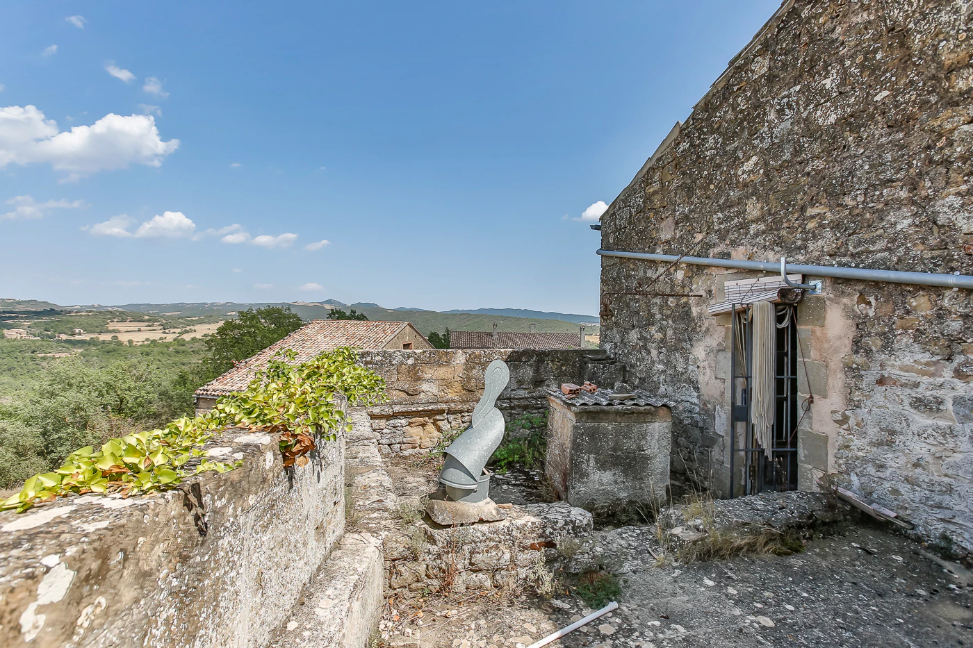 6386 - Propriété à vendre à Solsonès