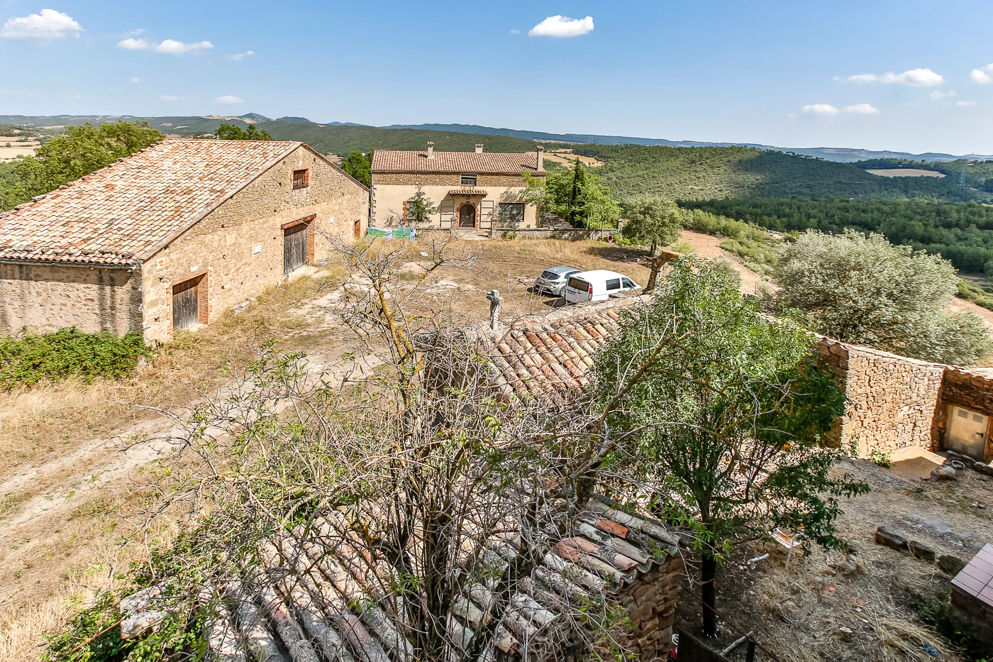 6386 - Propriété à vendre à Solsonès