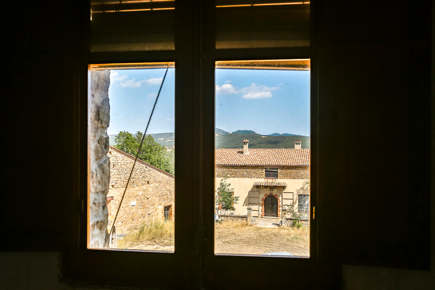 6386 - Propriété à vendre à Solsonès