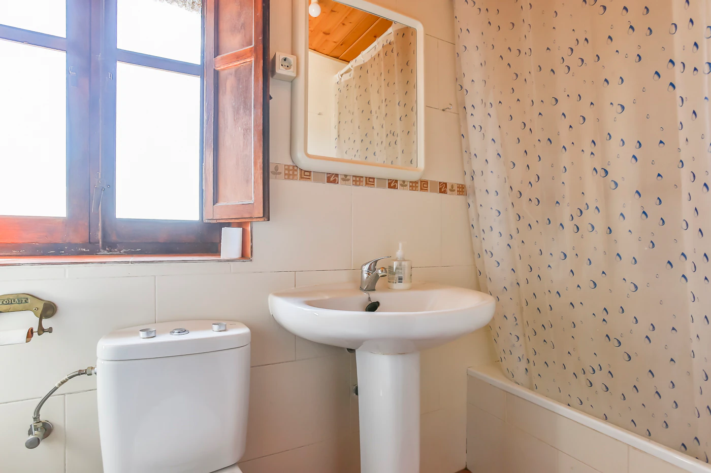 6386 - Propriété à vendre à Solsonès