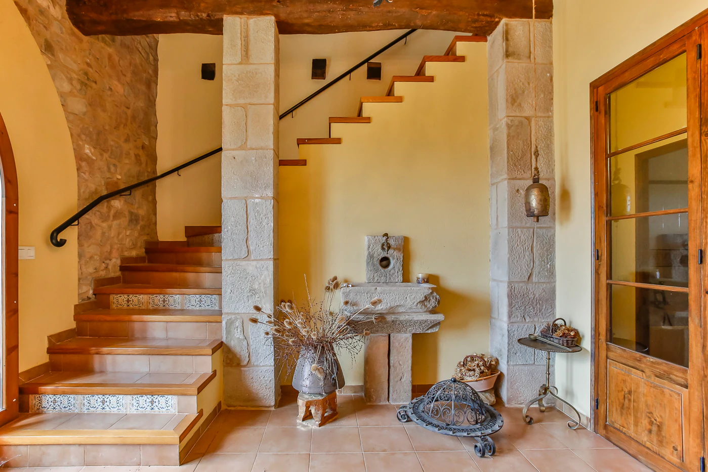6386 - Propriété à vendre à Solsonès