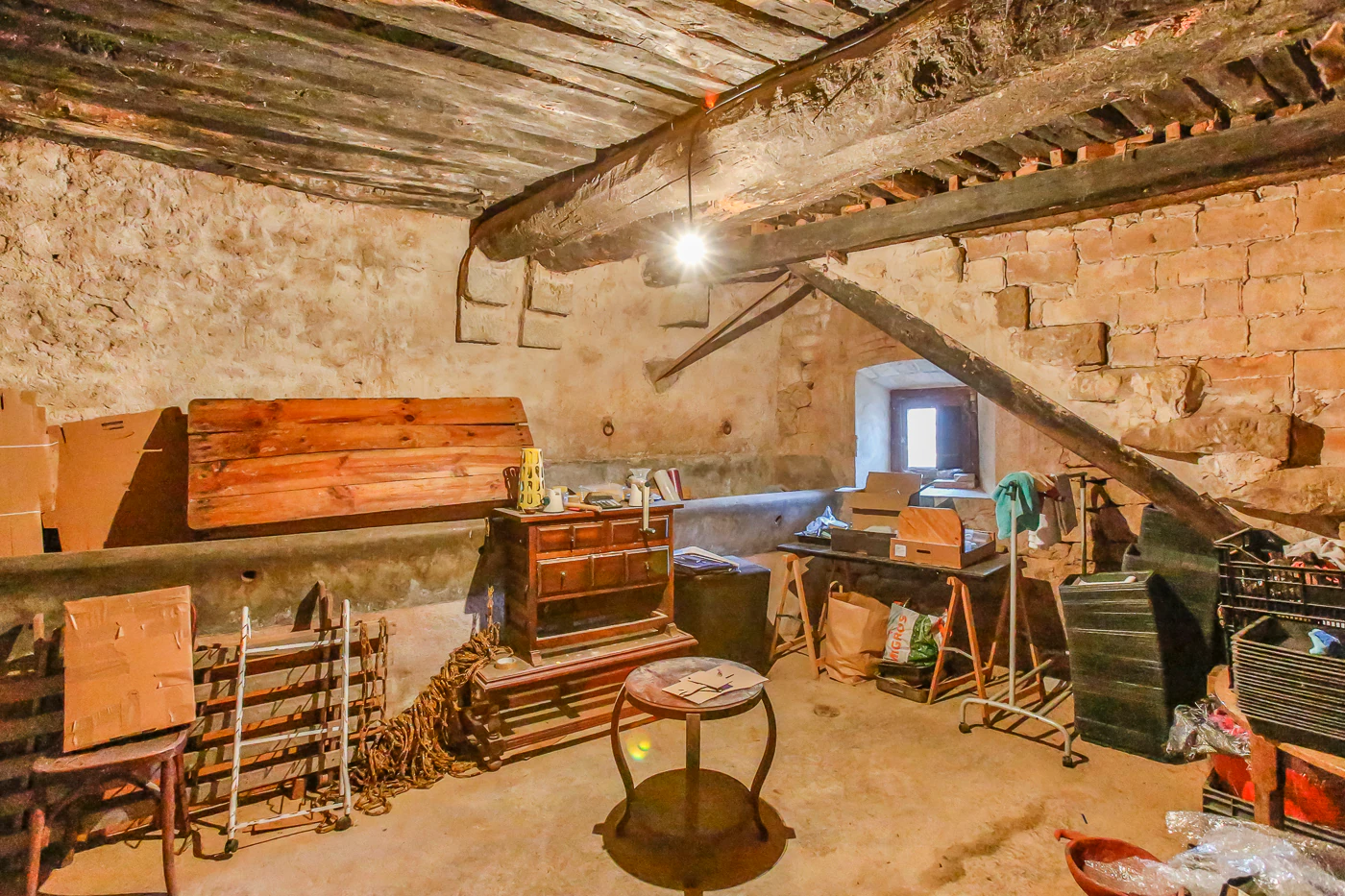 6386 - Propriété à vendre à Solsonès