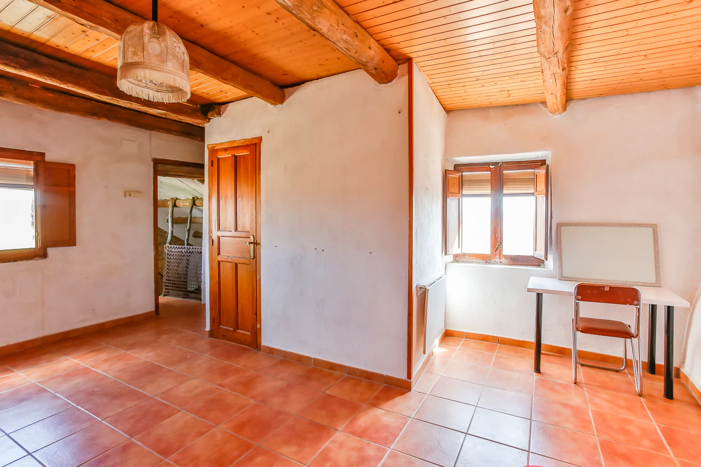 6386 - Propriété à vendre à Solsonès