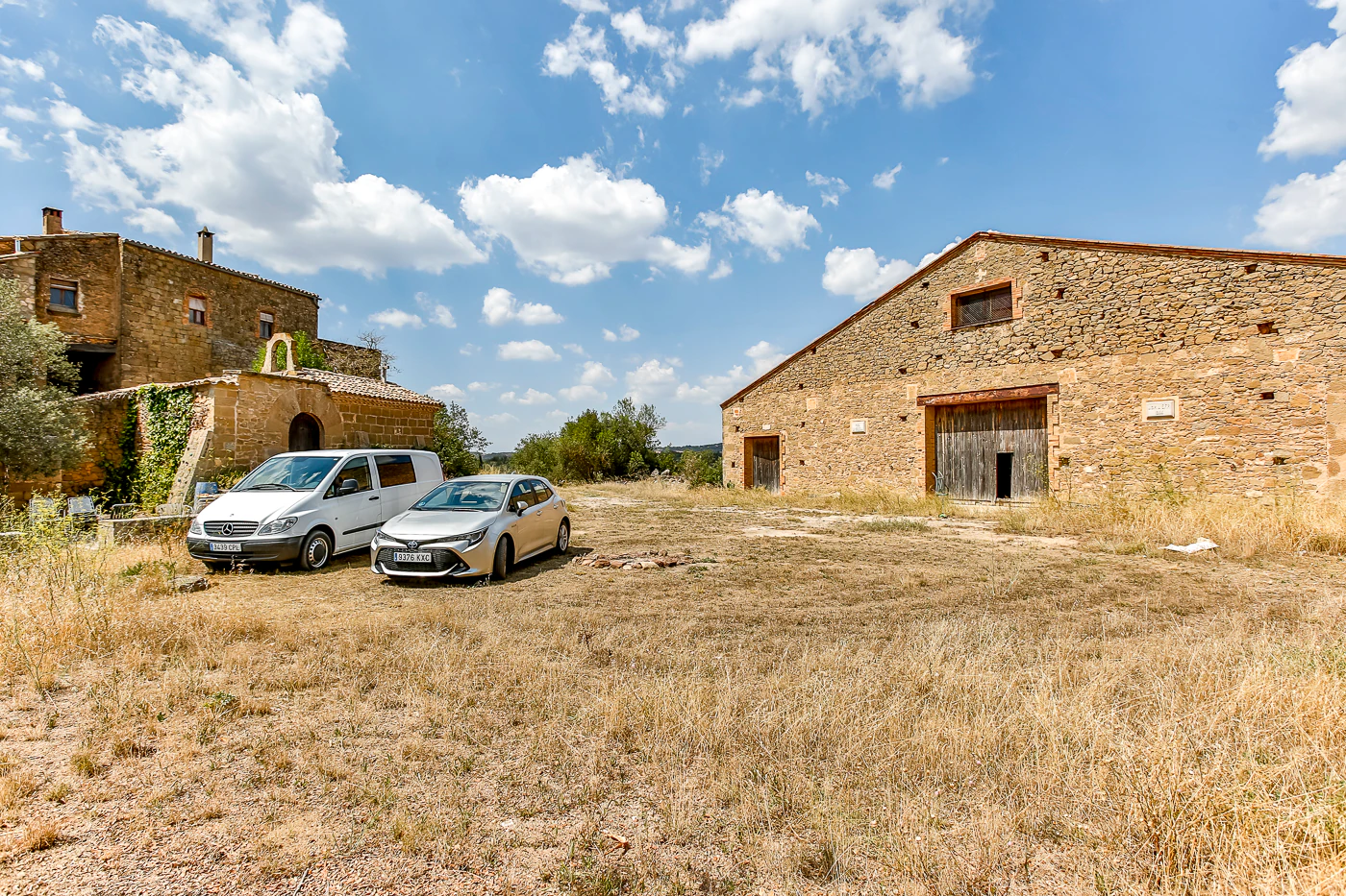 6386 - Propriété à vendre à Solsonès