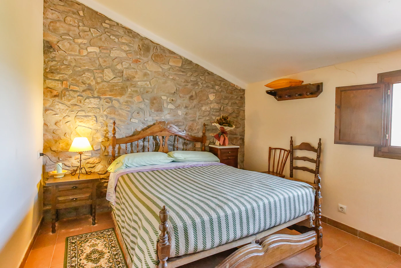 6386 - Propriété à vendre à Solsonès