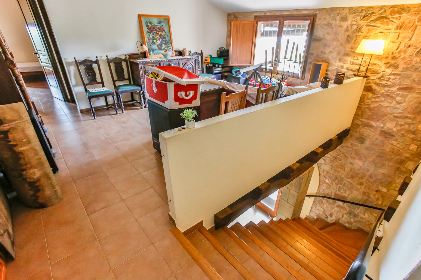 6386 - Propriété à vendre à Solsonès