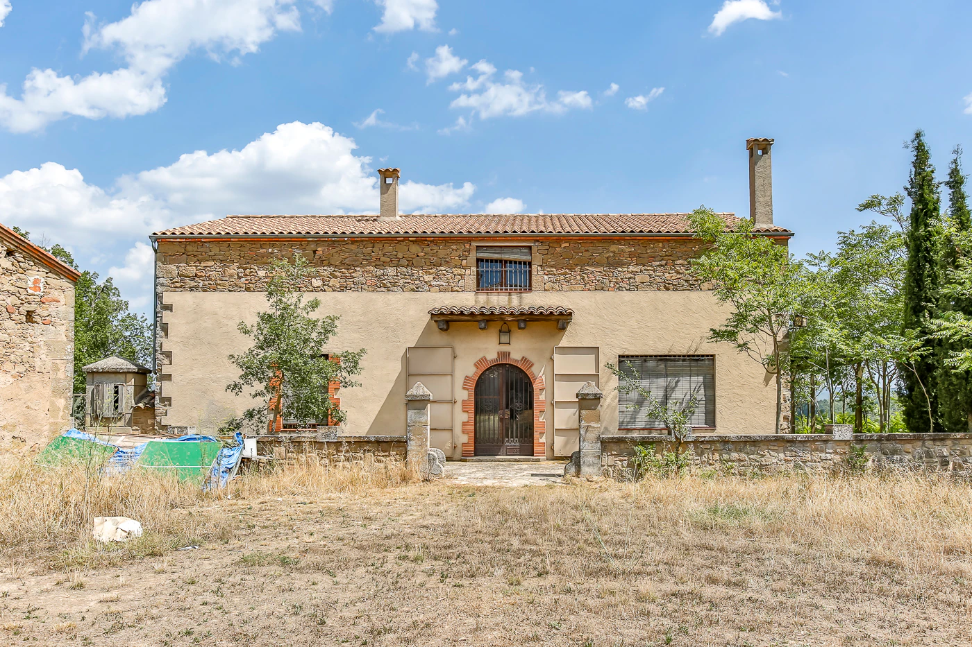 6386 - Propriété à vendre à Solsonès
