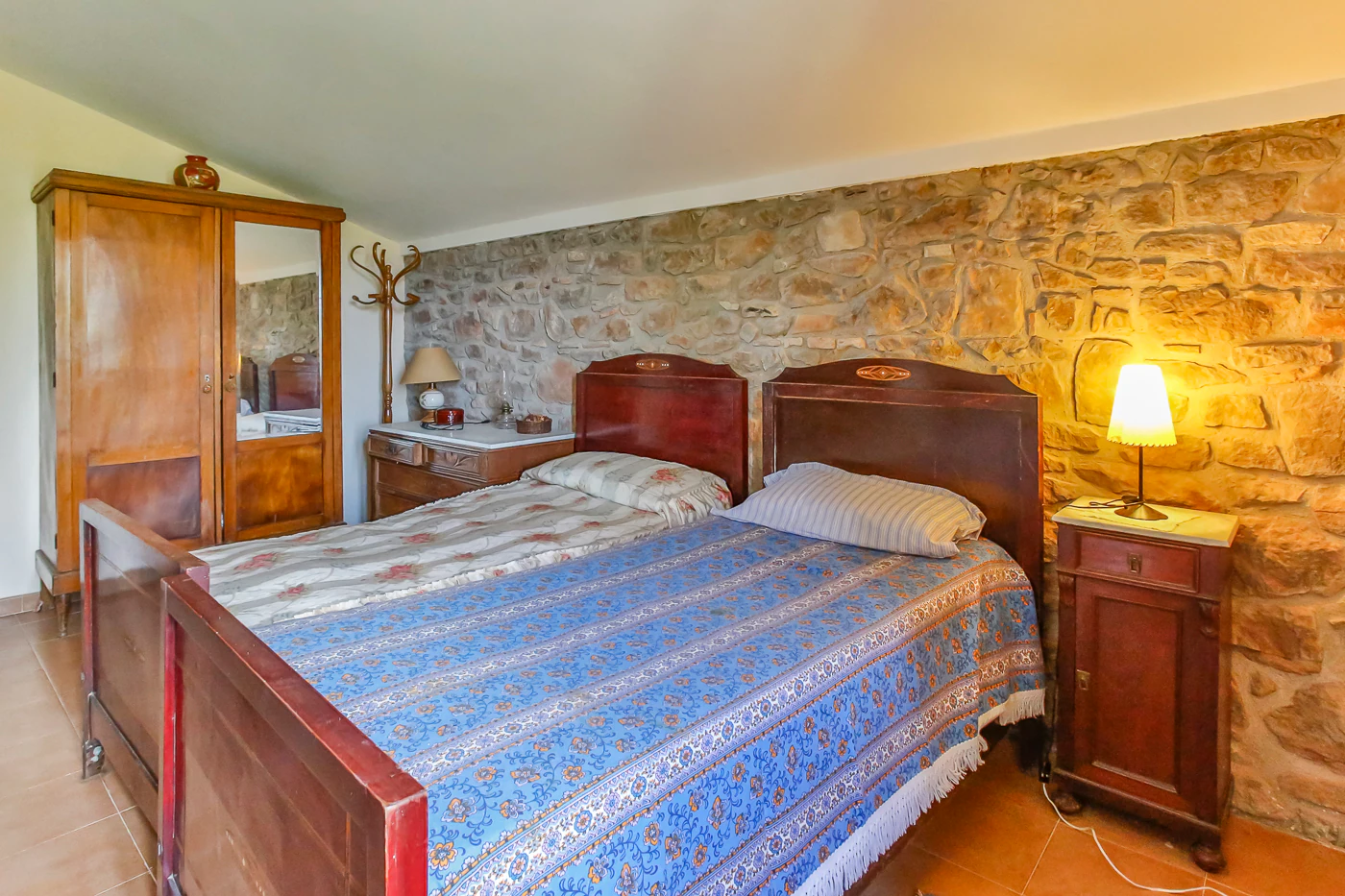 6386 - Propriété à vendre à Solsonès