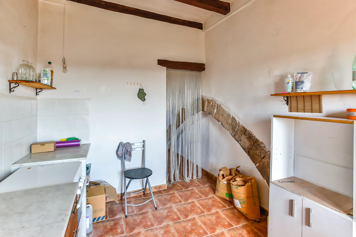 6386 - Propriété à vendre à Solsonès