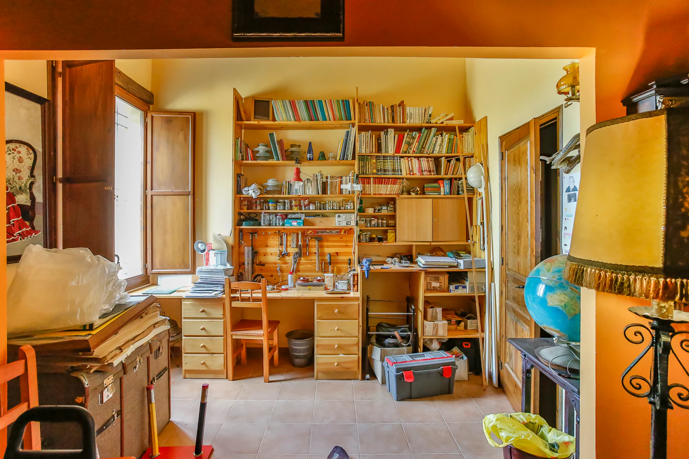 6386 - Propriété à vendre à Solsonès