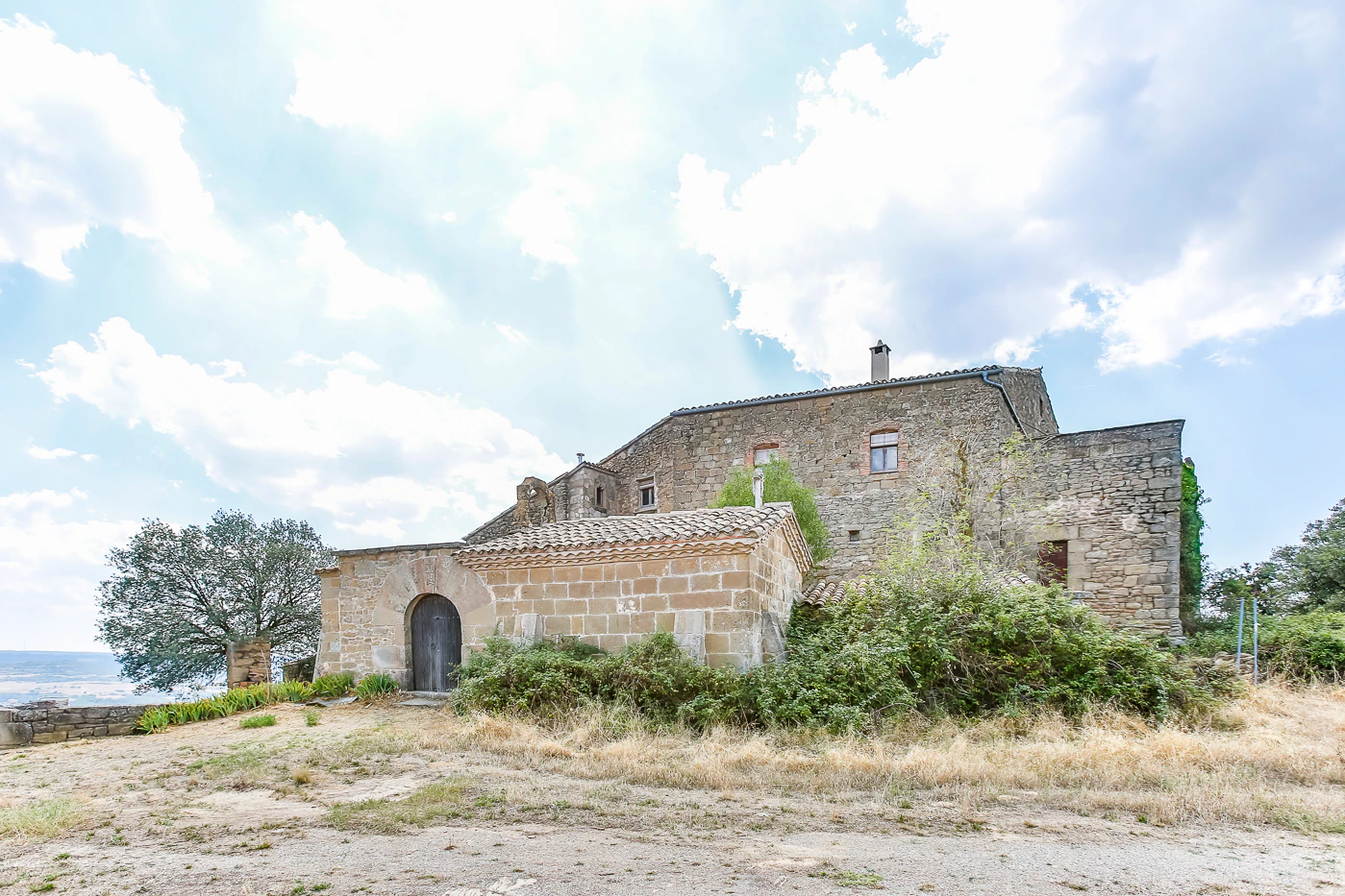 6386 - Propriété à vendre à Solsonès
