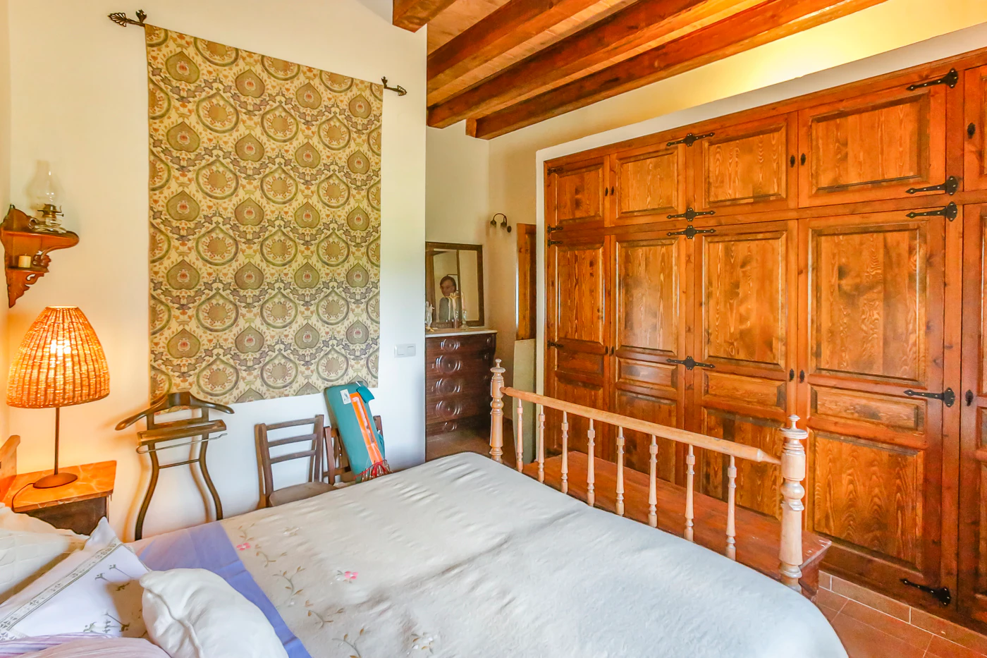 6386 - Propriété à vendre à Solsonès