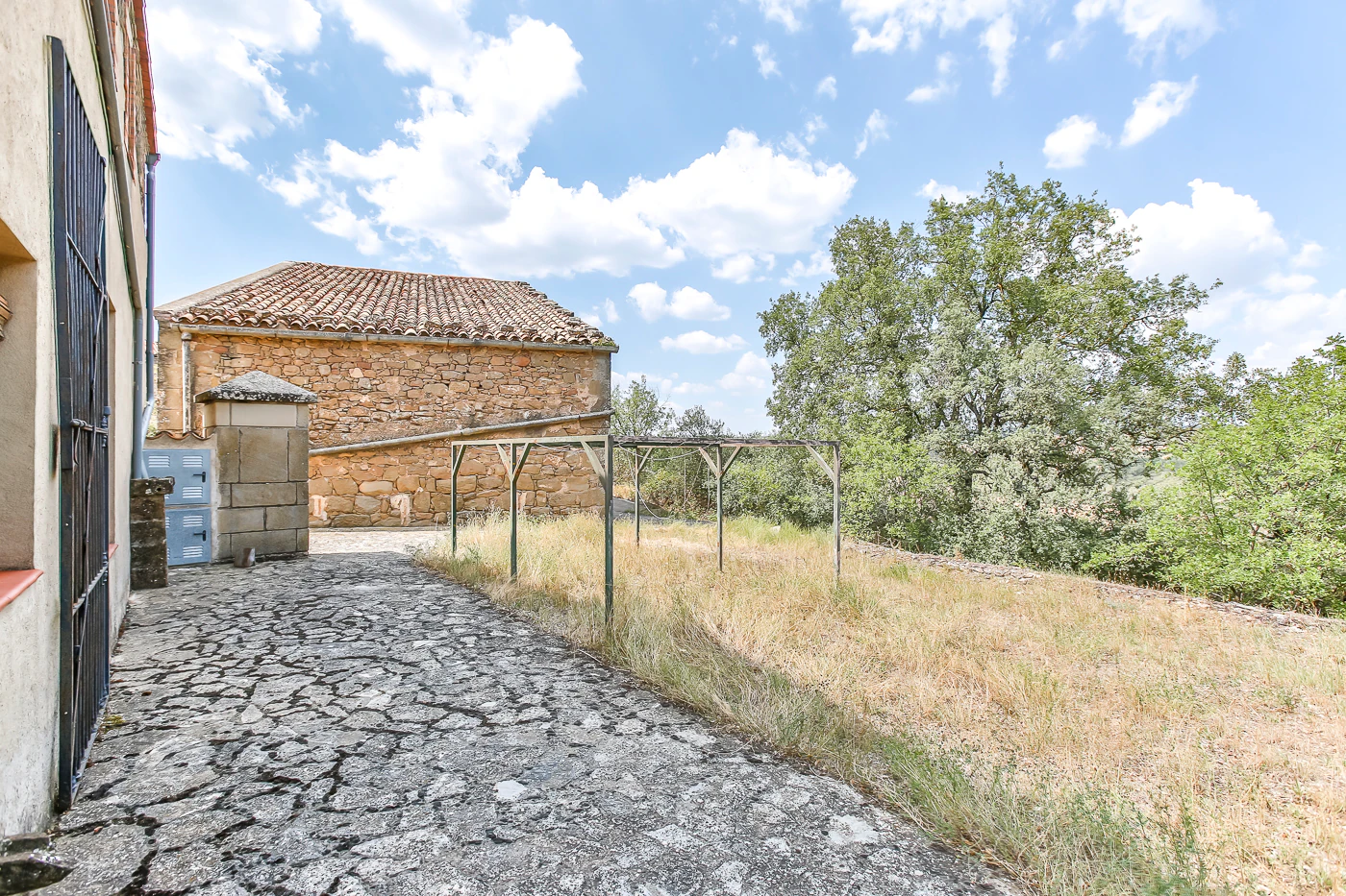 6386 - Propriété à vendre à Solsonès