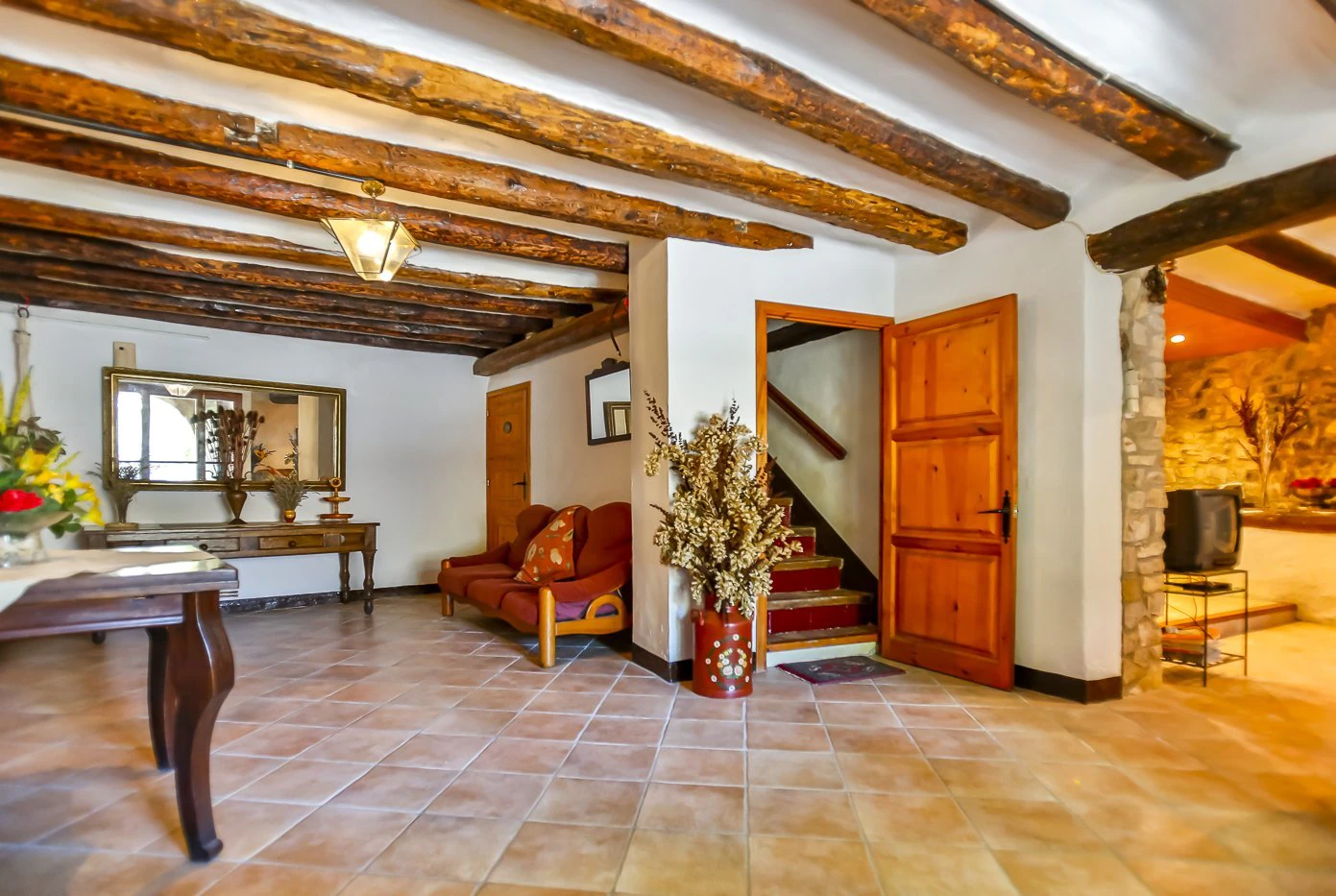 4418 - Spectacular farm for sale