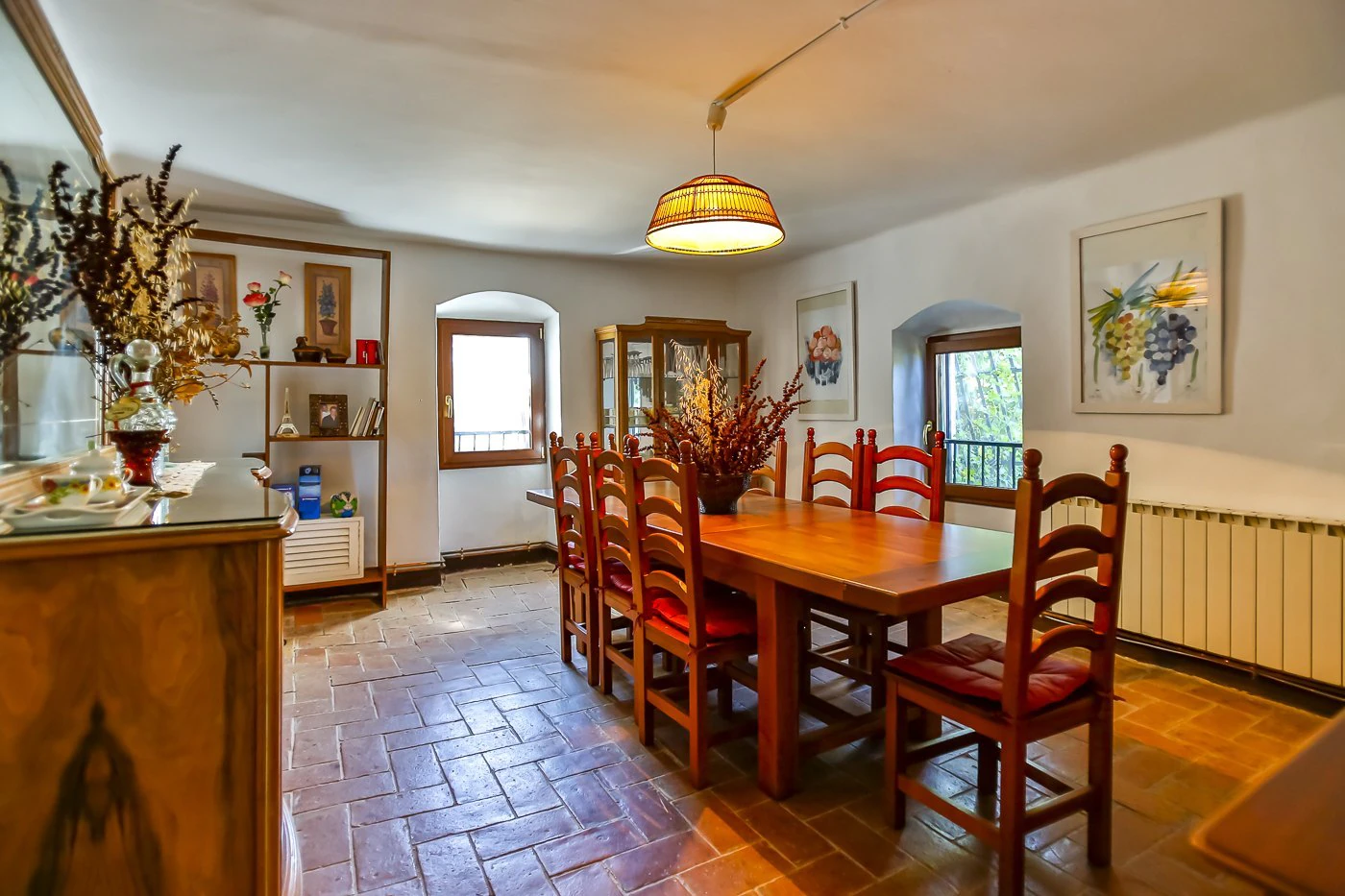 4418 - Spectacular farm for sale