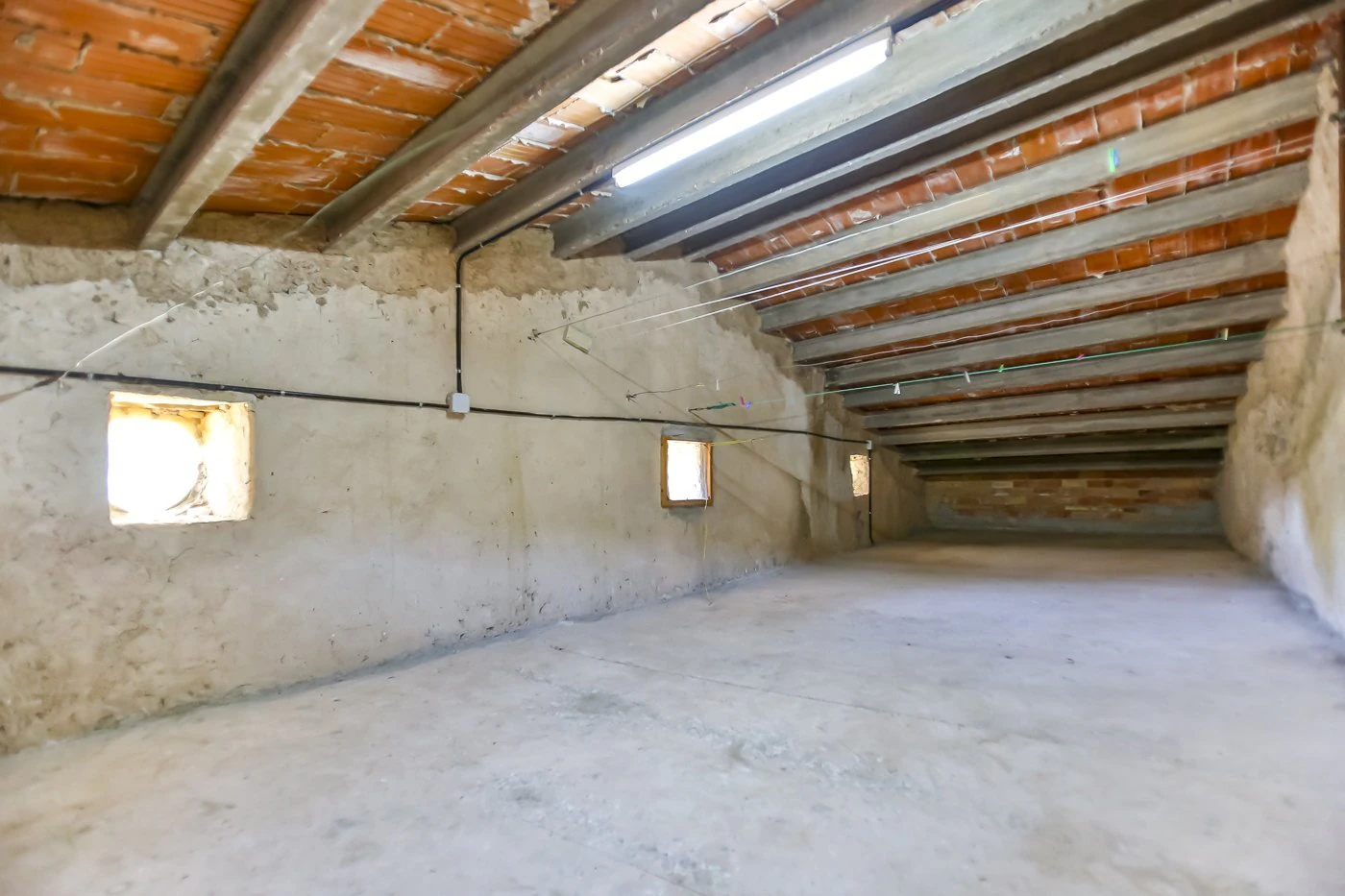 4418 - Spectacular farm for sale
