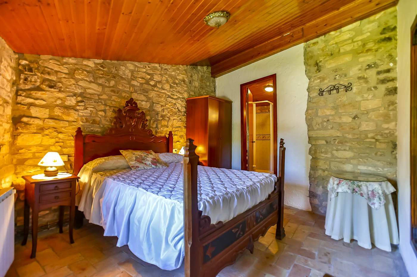 4418 - Spectacular farm for sale