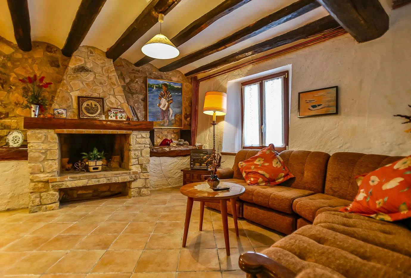 4418 - Spectacular farm for sale