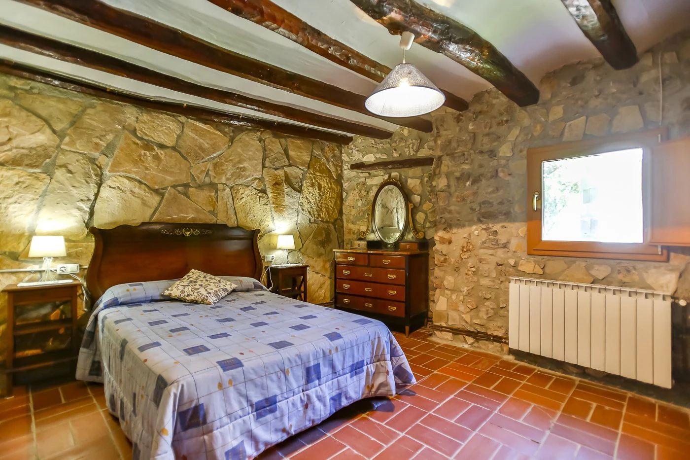 4418 - Spectacular farm for sale